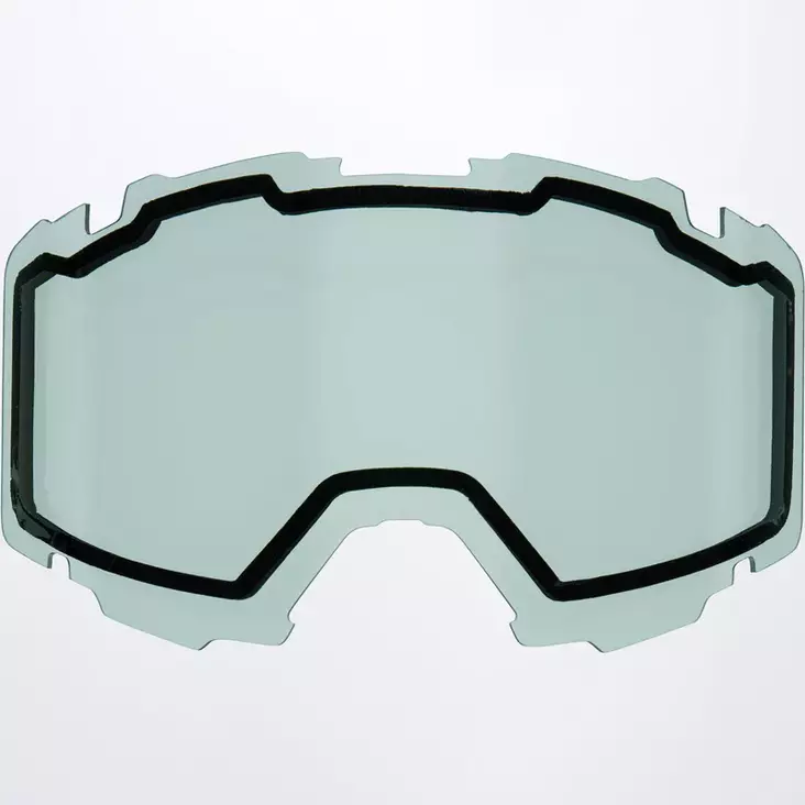 Pilot Dual Lens-Clear-OS - Ajolasit & Tarvikkeet - 2551 - 1