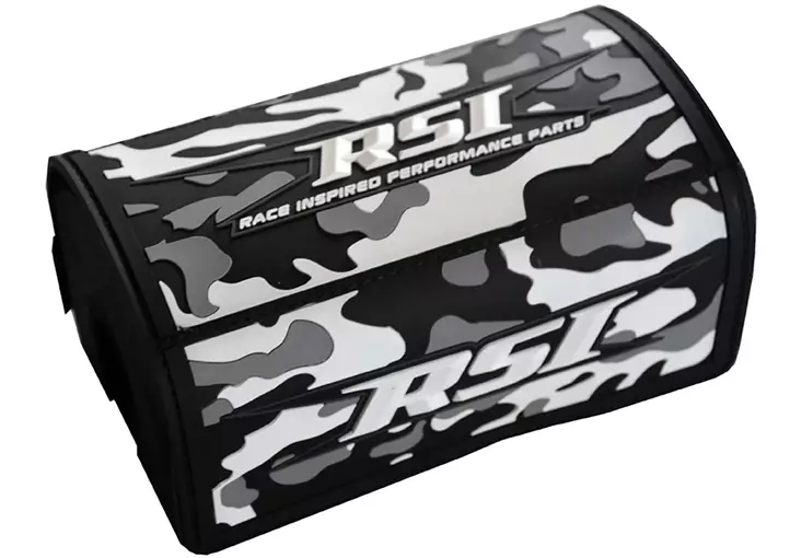 RSI Bar Pad pieni camo - Pehmusteet - 11541 - 1