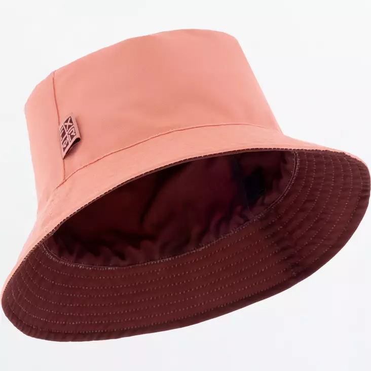 Side Star Bucket Hat - Kypärähuput & päähineet - 565 - 1