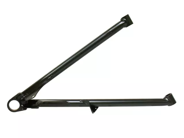 Sno-X A-alatukivarsi Vasen Ski-Doo - A-VARRET - 14911 - 1