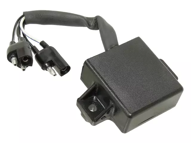 Sno-X CDI-Laite Rotax - CDI-laitteet - 18841 - 1