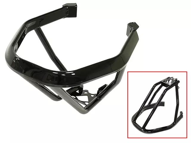 Sno-X Etupuskuri Heavy Duty Sport Arctic Cat/Yamaha - Pakoputken tiivisteet - 10211 - 1
