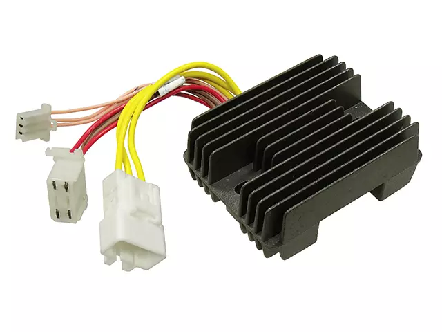 Sno-X Jännitteensäädin Polaris - Jännitteensäätimet - 17361 - 1