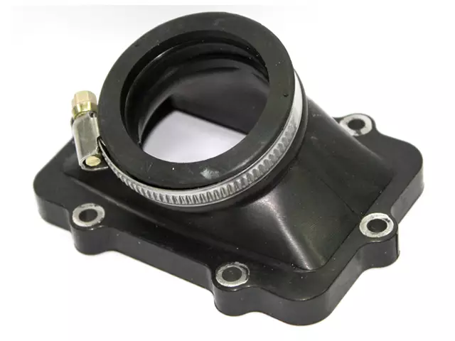 Sno-X Kaasutinlaippa Rotax - Ketjukotelon rattaat - 12881 - 1