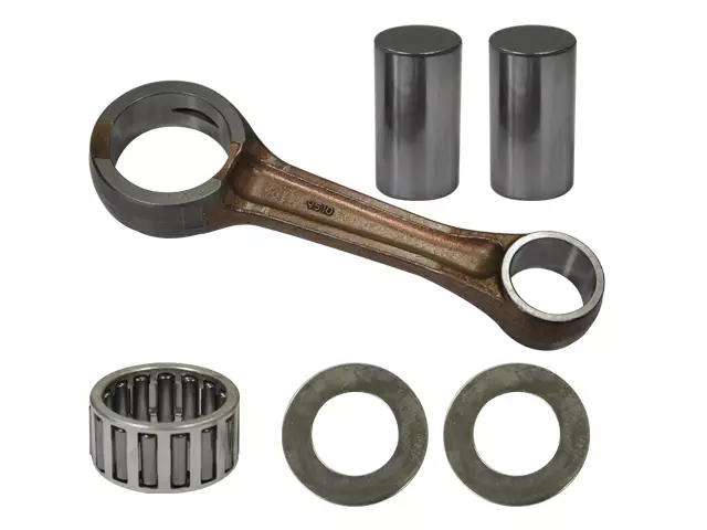Sno-X Kiertokankisarja Rotax 800R mag/pto - Variaattorin osat - 11761 - 1