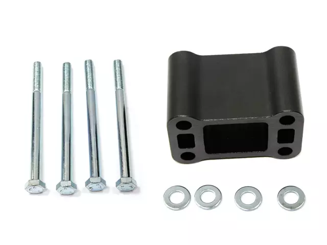 Sno-X Korotuspala 2" Yamaha - Korotuspalat - 11701 - 1
