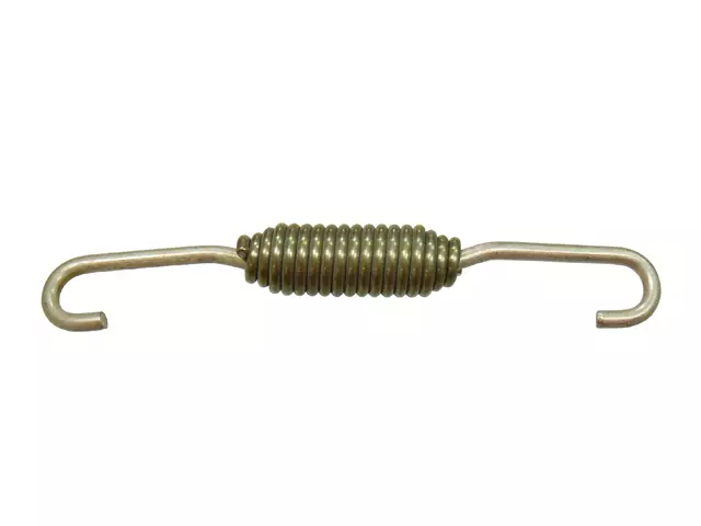 Sno-X Pakoputken jousi 37.8x98.2mm - Pakoputken jouset - 18801 - 1