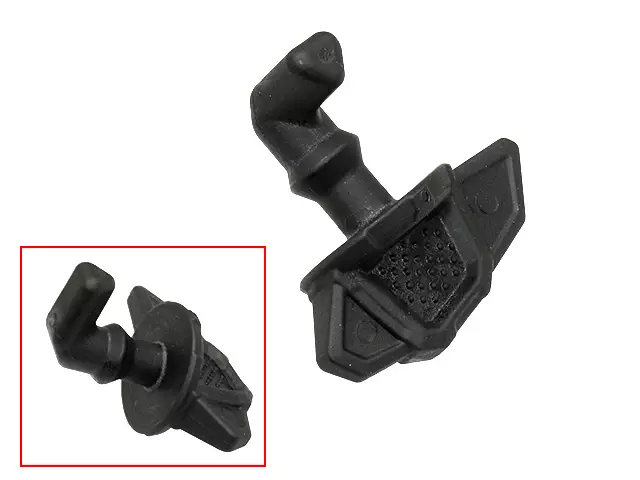 Sno-X Pikakiinnitys kuomuun Polaris Axys/Matryx & UTV - Kuomunlukot - 4121 - 1