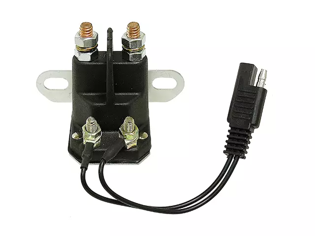 Sno-X Solenoidi Polaris 550/600/700/800 - Sytytyspuolat - 11671 - 1