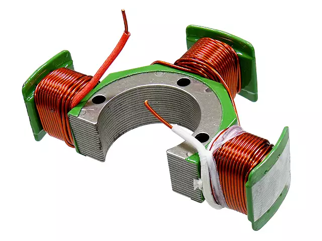 Sno-X Staattori Polaris - Staattorit - 14331 - 1
