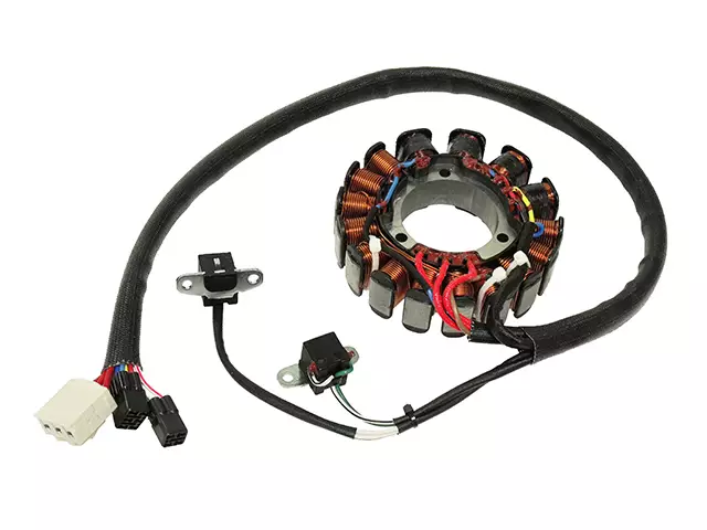 Sno-X Staattori Polaris 600/700/800 - Staattorit - 13101 - 1