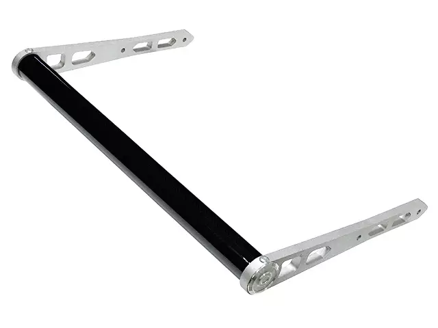 Sno-X Takapuskuri Polaris - Takapuskurit - 4621 - 1