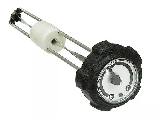 Sno-X Tankinkorkki mittarilla Arctic Cat - Tankin korkit - 4651 - 1