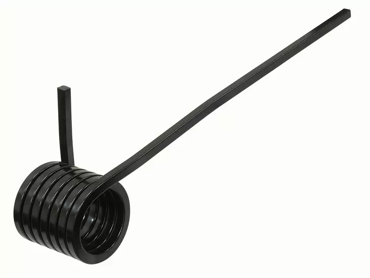 Sno-X Telaston jousi Vasen Ski-Doo - Telaston jouset - 4461 - 1