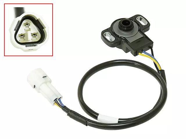 Sno-X TPS sensori Polaris 600/800 - Anturit ja mittarit - 11631 - 1