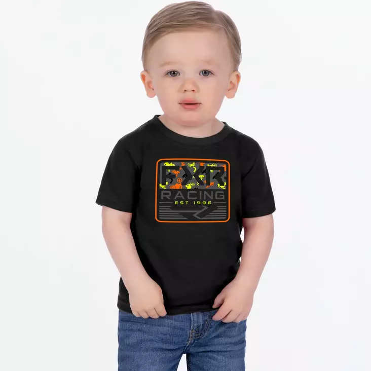 Toddler Emblem Premium T-Shirt - T-paidat - 509 - 1