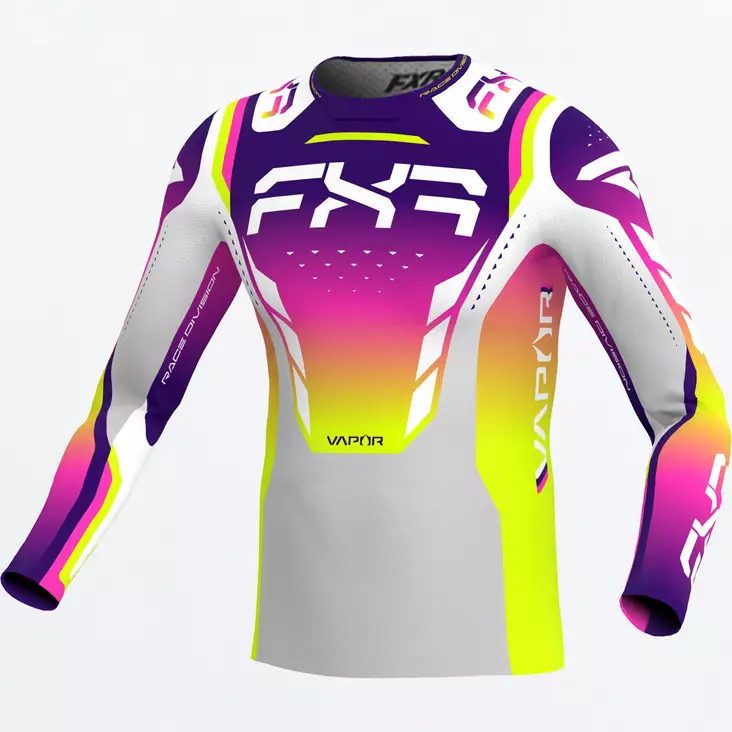 Vapor Air MX Jersey - MX-Paidat - 991 - 1