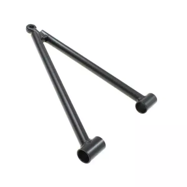 WELD-A-ARM LH M.BLK - Varaosat (25,5%) - 47951 - 1
