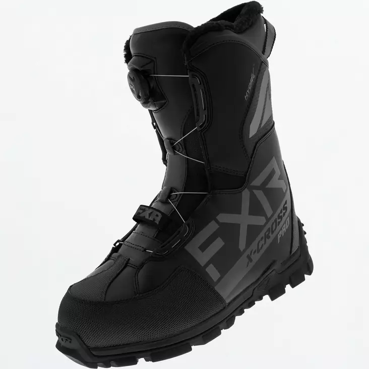 X-Cross Pro BOA Boot - Kengät - 1366 - 1