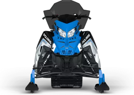 650 TITAN Nordic Pro 155 2025 - Polaris Moottorikelkat - 101 - 2