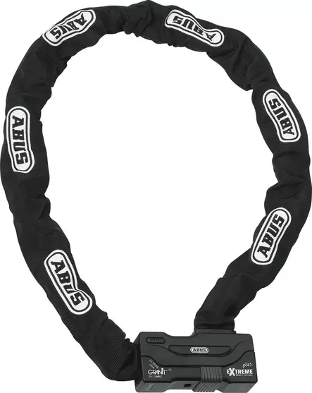 ABUS Ketjulukko Granit Extreme Plus 59/12HKS170 - Ketjulukot ja ketjut - 4481 - 1