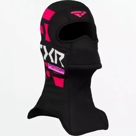 Boost Anti-Fog Balaclava - Kypärähuput & päähineet - 19896 - 1