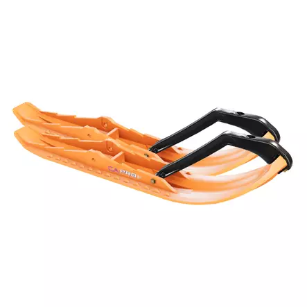C&A PRO Sukset TMX Oranssi - Sukset - 18261 - 1