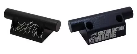 CFR Polaris T-Post adapteri - Korotuspalat - 17641 - 1