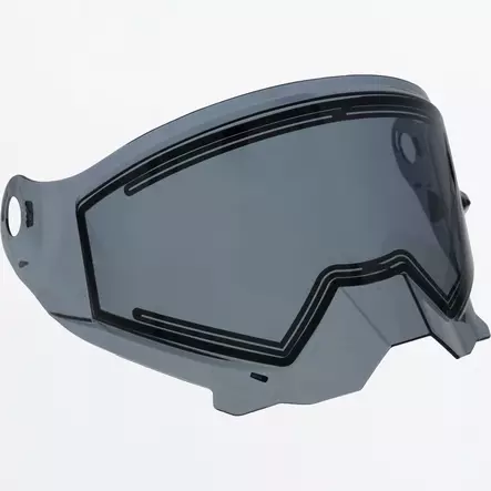 Clutch X Helmet Electric Shield - Kypärien tarvikkeet - 1550 - 1