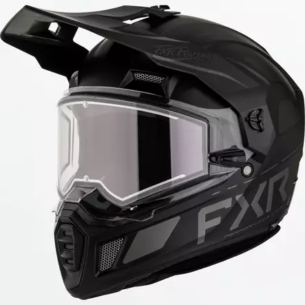 Clutch X Pro Helmet - Kypärät - 20646 - 1