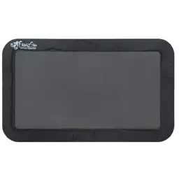 Frogzskin Suorakaide 152x8.2 UM -114x51mm SM 1kpl - Ilmastointikalvot - 17401 - 1