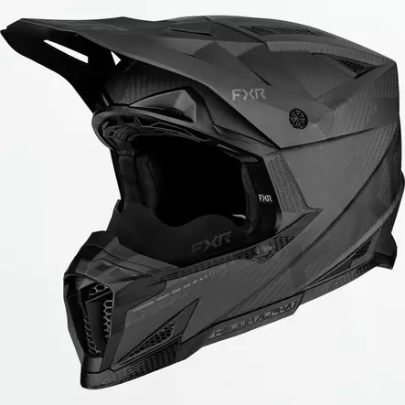 Helium Alpha Carbon Snow MIPS Helmet - Kypärät - 20654 - 1