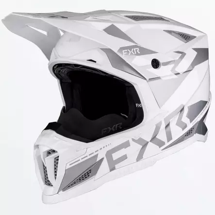 Helium Alpha Snow Helmet - Kypärät - 20653 - 1