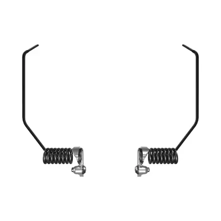 K-SCRATCHER RMK - Moottorikelkan Ajomukavuus - 21 - 1