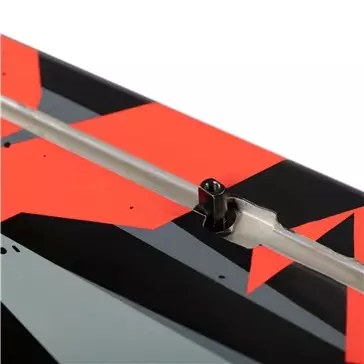 Kimpex Connect Asennussarja Snowmobile - Laukut ja boxit - 17351 - 1