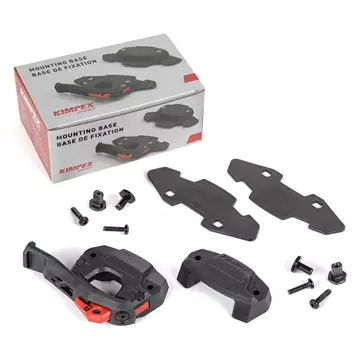 Kimpex Connect Asennussarja Snowmobile - Laukut ja boxit - 17351 - 1