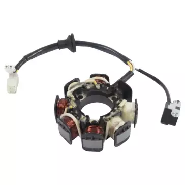 Kimpex Staattori Yamaha - Ketjukotelon tiivisteet - 9791 - 1