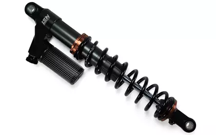 LEN Performance Suksen iskunvaimentajat Arctic Cat (pari) - Len Performance - 3271 - 1