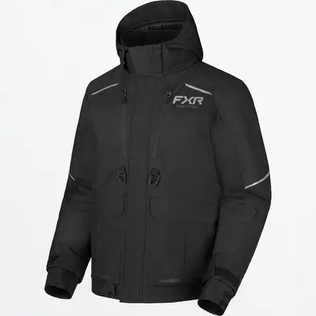 M Excursion FX Jacket - Takit - 21582 - 1