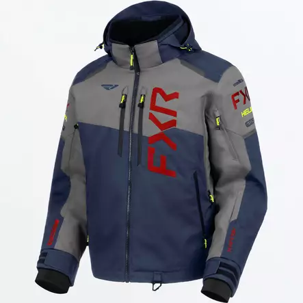 M Helium X 2-in-1 Jacket - Takit - 21576 - 1