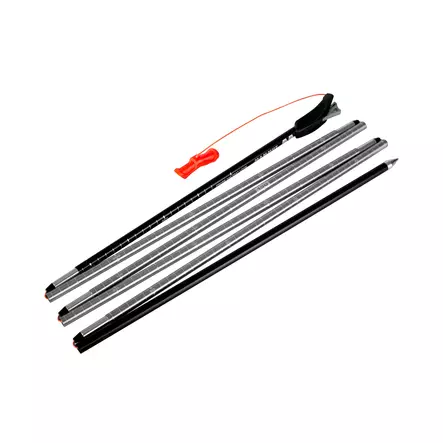 Mammut Sondi 240 Speed Lock - Lumi turvallisuus - 17231 - 1