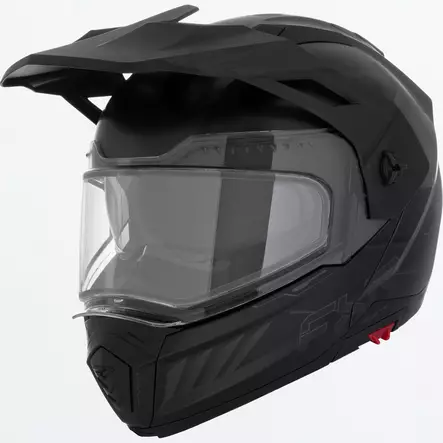 Maverick X Pro Helmet w/ Dual Shield - Kypärien tarvikkeet - 404 - 1