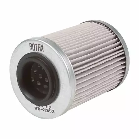 Oil Filter - Moottorikelkan Huolto-osat - 61 - 1
