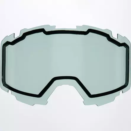 Pilot Dual Lens-Clear-OS - Ajolasit & Tarvikkeet - 2551 - 1