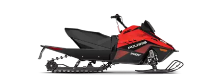 POLARIS Indy 200 Red - Polaris moottorikelkat 2027 - 2571 - 1