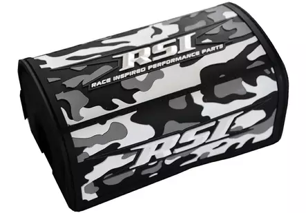 RSI Bar Pad pieni camo - Pehmusteet - 11541 - 1