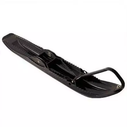 SKI RMK WIDE(SINGLE) BLK - Moottorikelkan Ohjaus - 11 - 1