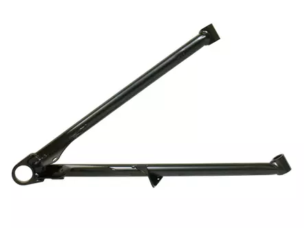 Sno-X A-alatukivarsi Vasen Ski-Doo - A-VARRET - 14911 - 1