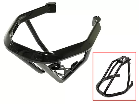 Sno-X Etupuskuri Heavy Duty Sport Arctic Cat/Yamaha - Pakoputken tiivisteet - 10211 - 1