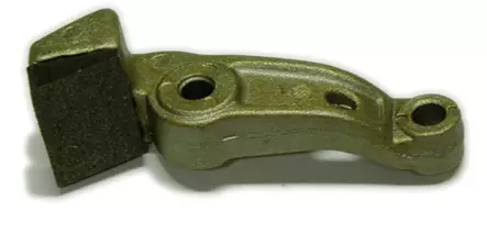 Sno-X Jarruvarsi Yamaha - Jarruosat - 7421 - 1